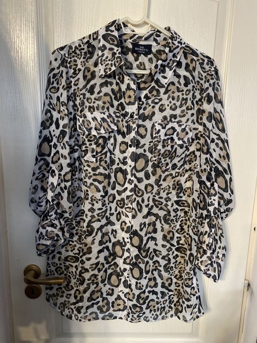 Bluze , cămăși damă XL