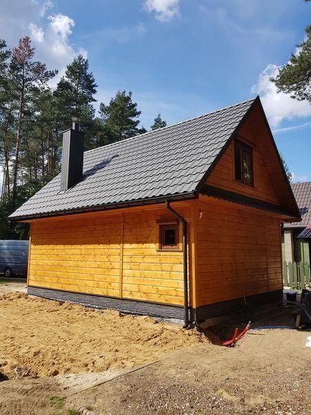 Doriți o casa din lemn, o cabana, un foișor sau o casuta de vacanta,,,