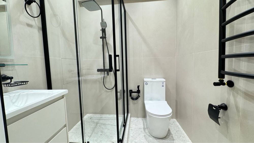 Срочно Продается Квартира 4/5/10 153м2 на ЖК «New Life Yashnabad»