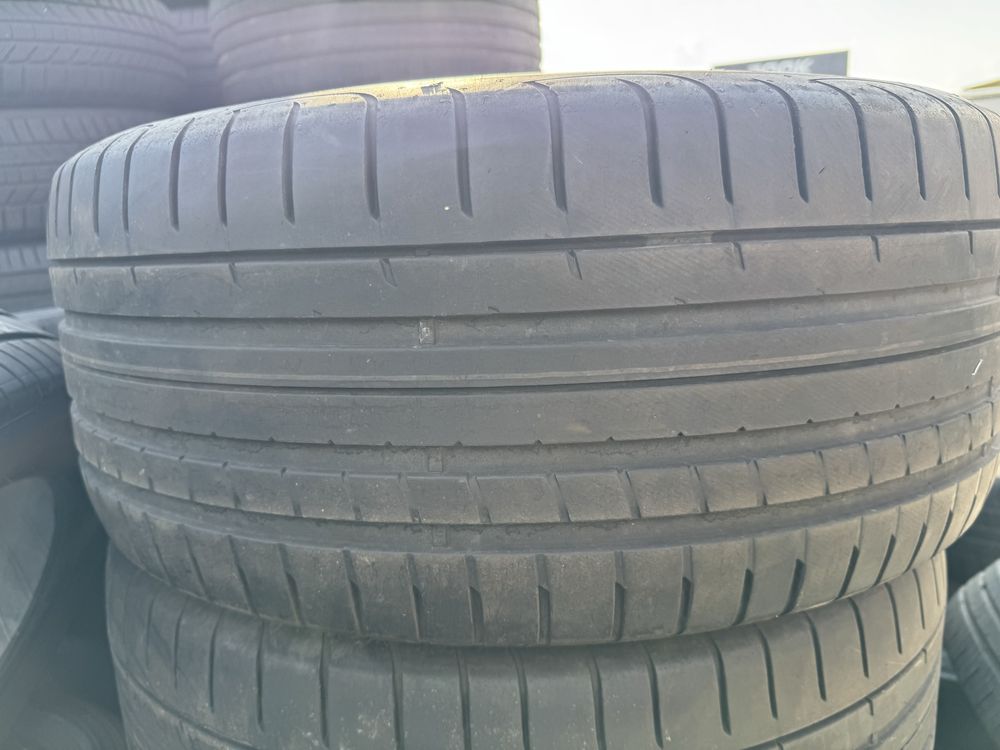 285 45 20 goodyear vara