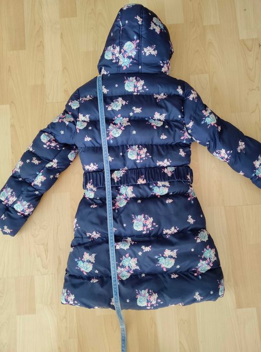 Яке за момиче 12г (ръст 164) или слаба дама