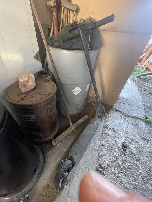 Тортинетка Xiaomi