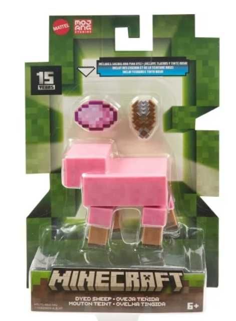 Фигурки Minecraft Mattel - различни модели