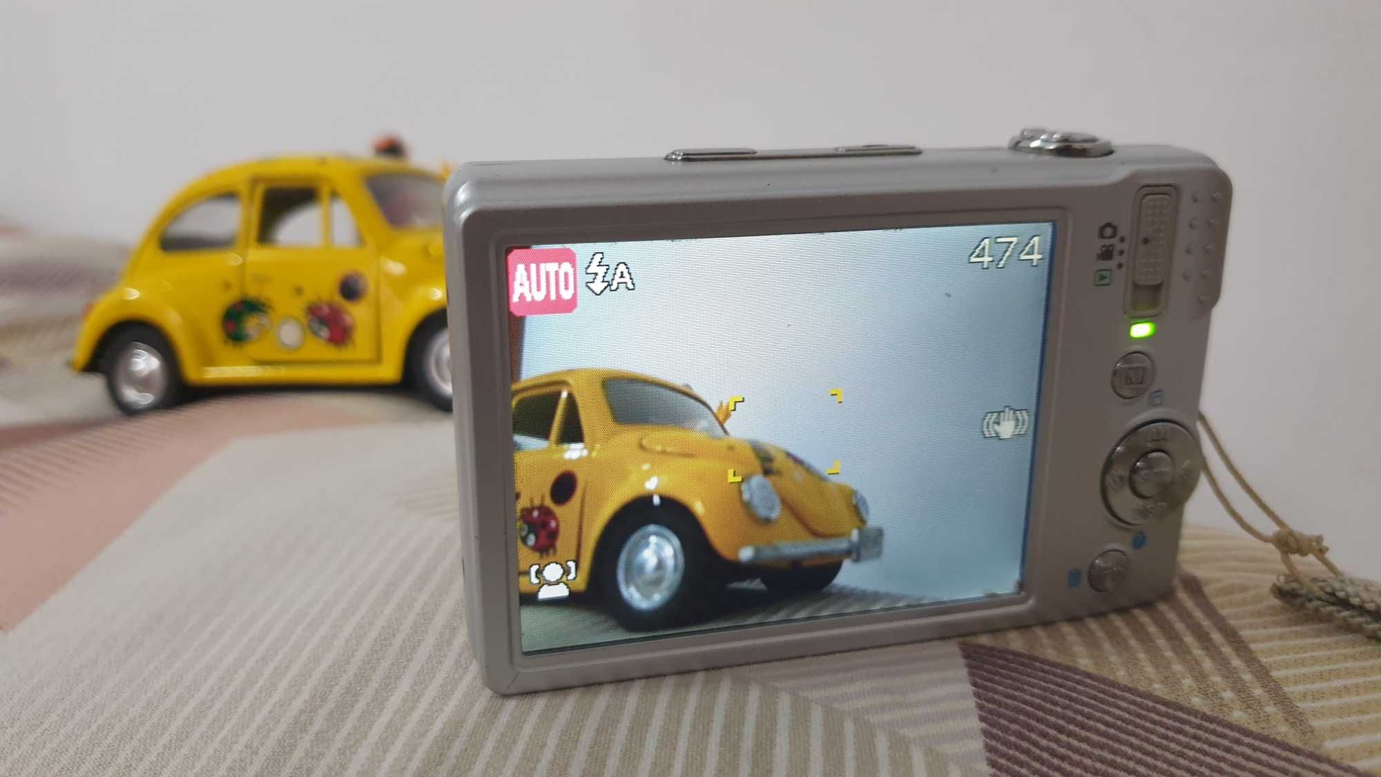 цифров фотоапарат Practica Luxmedia 12 - Z4 12 MPx