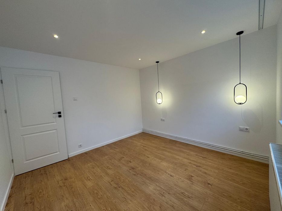 Apartament decomandat, 2 camere, complet renovat