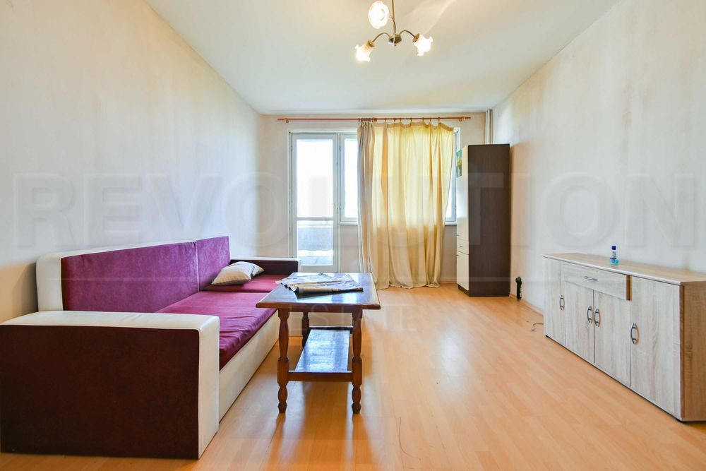 Продава се Двустаен апартамент в София, Люлин 5 - 62 кв.м за 1517 €/кв.м - Снимка #1