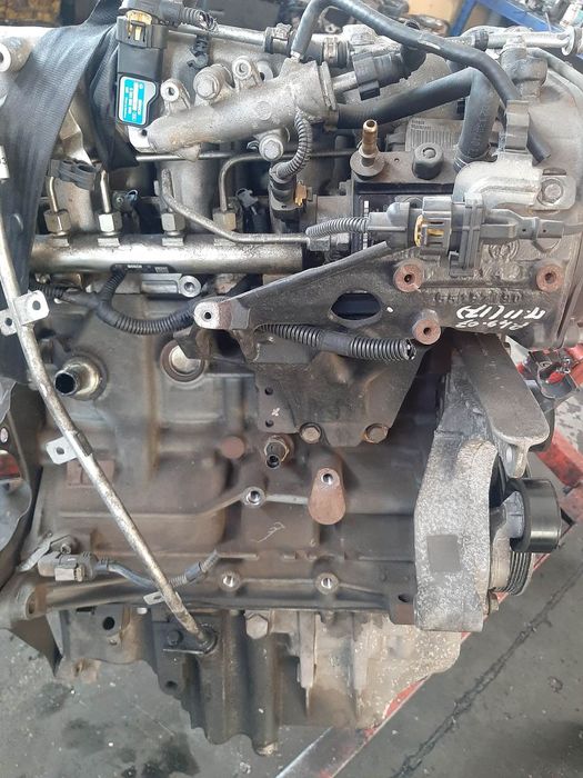 Motor 1.9 d multijet fiat stilo 192a8000 192 a8.000 fiat bravo 2 doblo idea grande punto