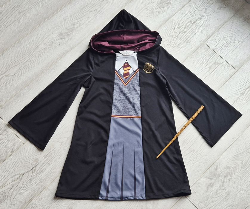 Хелоуин костюм Harry Potter, размер 8-10 г