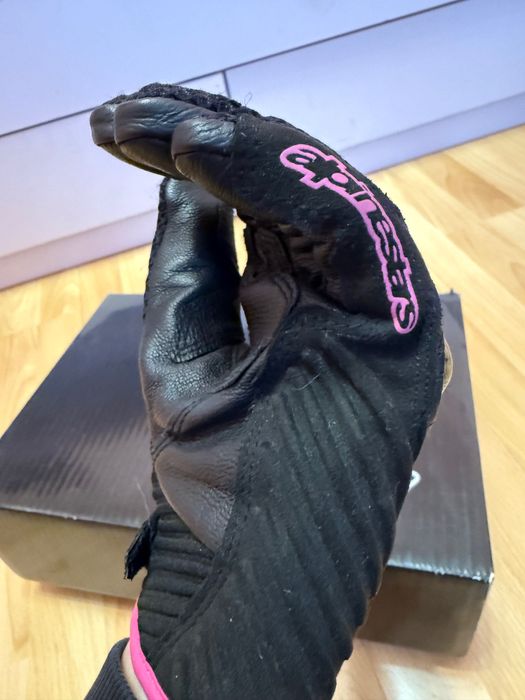 Alpinestars дамски ръкавици