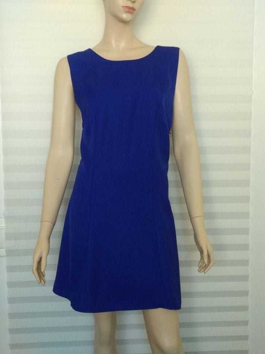 Новое женское платье испанского бренда CUPLÉ