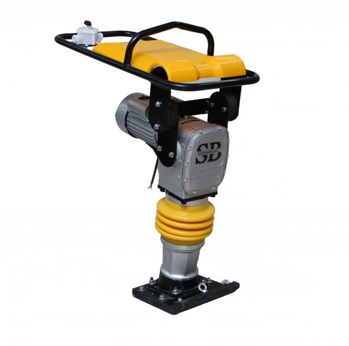 Вибротрамбовка/вибронога/трамбовка бензиновая