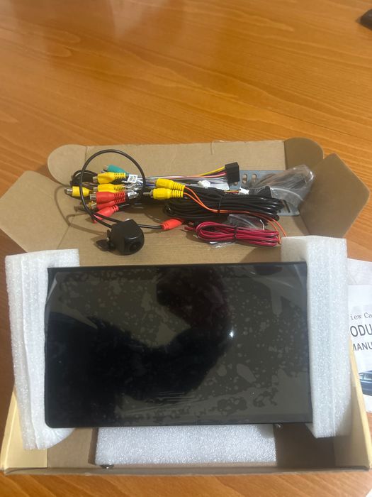 Car multi media 9inch Android