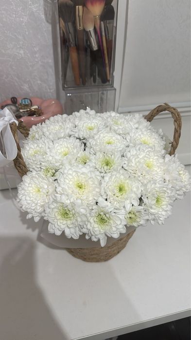 Цветы город актобе