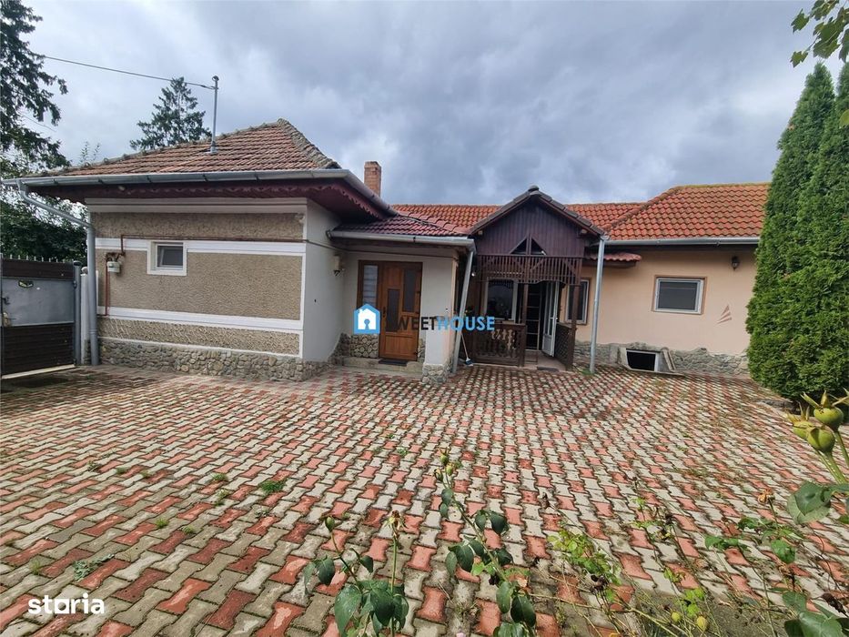 Casa Renovata in zona centrala