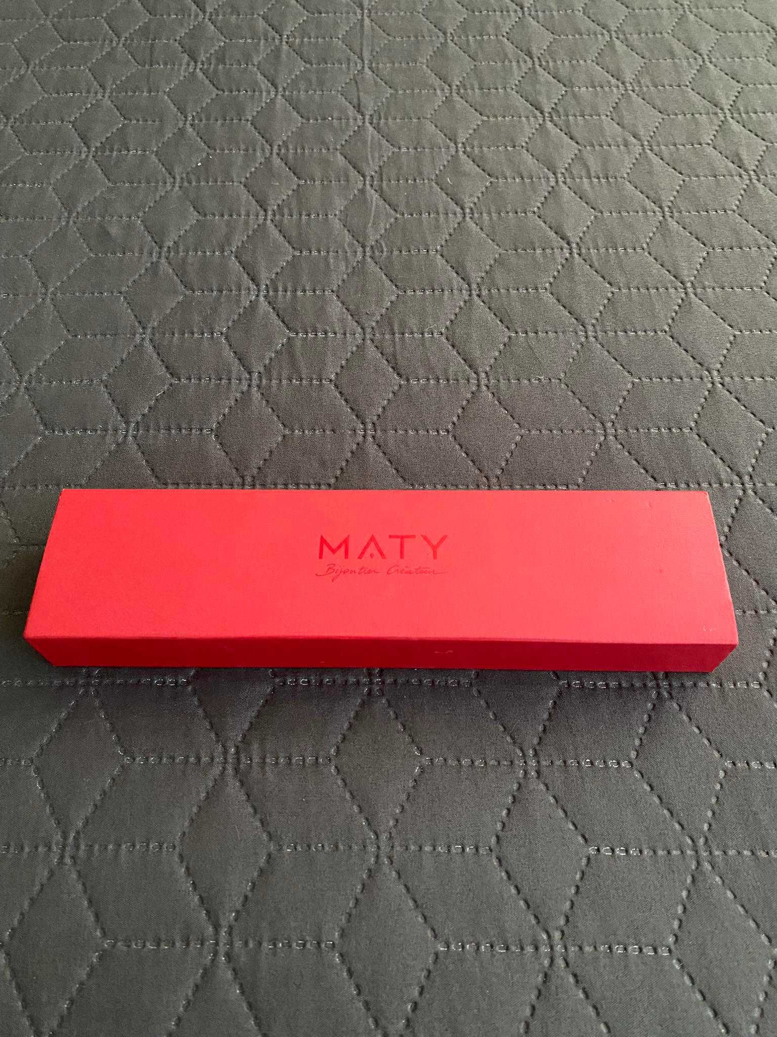 Гривна за мъже MATY