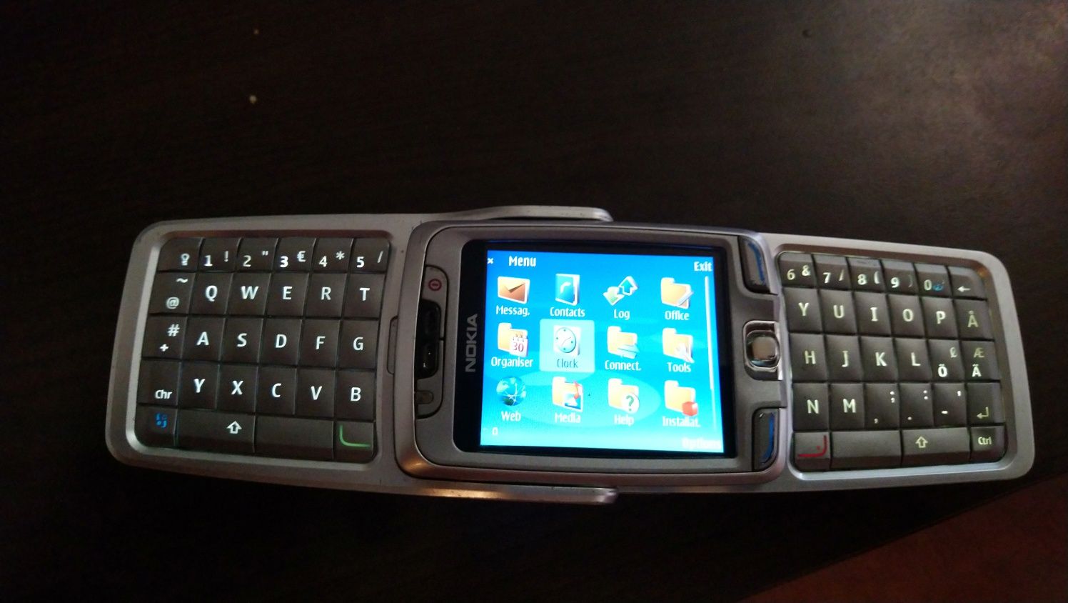 Nokia/Нокия 7900,N8,5630d,N97,3650,6700,N-gage