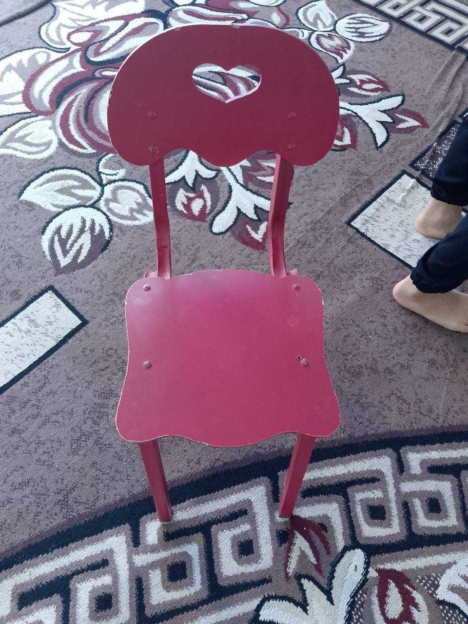 Bolalar bog`chasi uchun mebellar