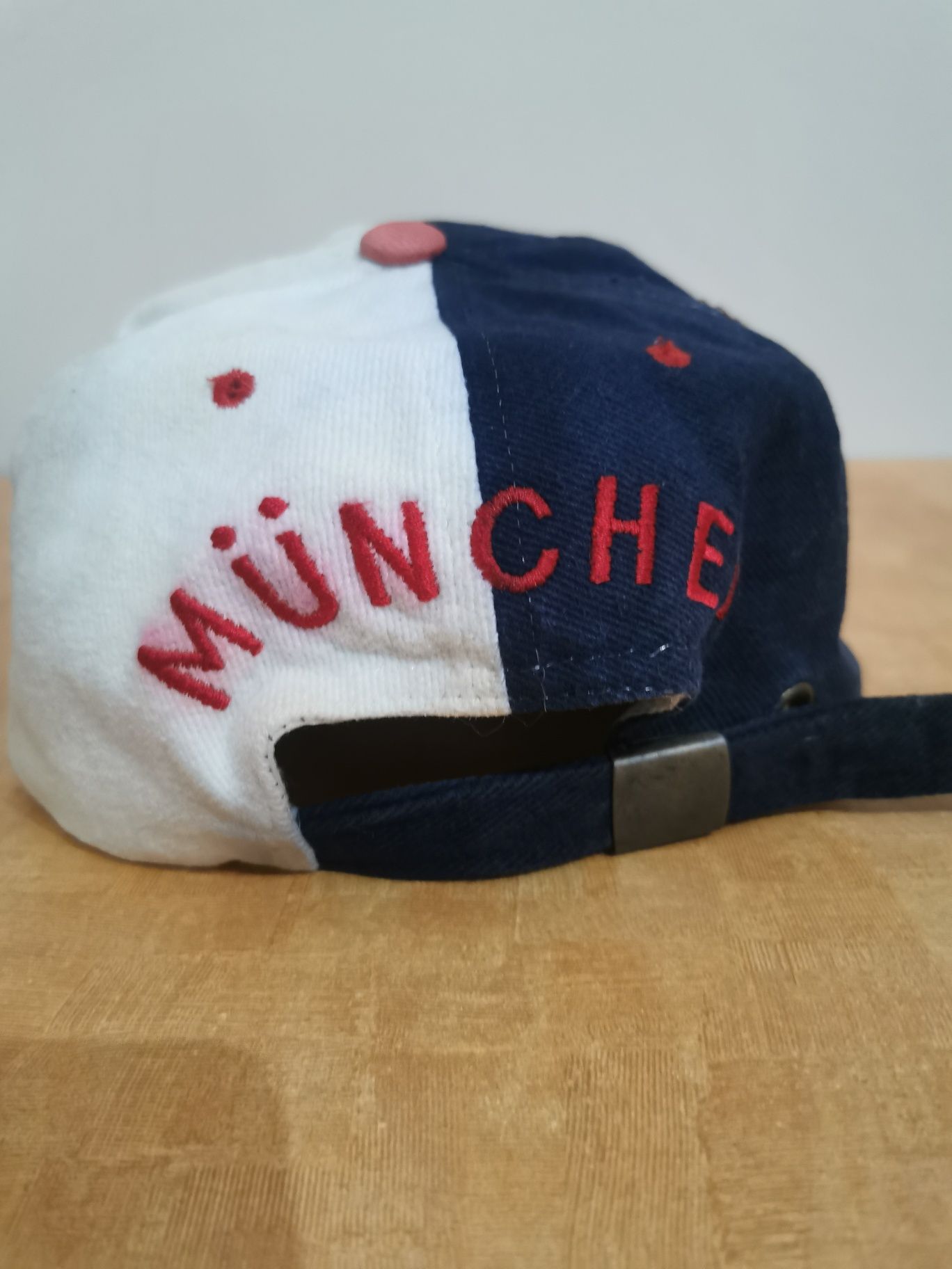 Șapcă vintage Bayern München