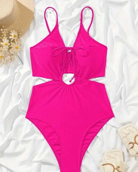 Costum baie marime S