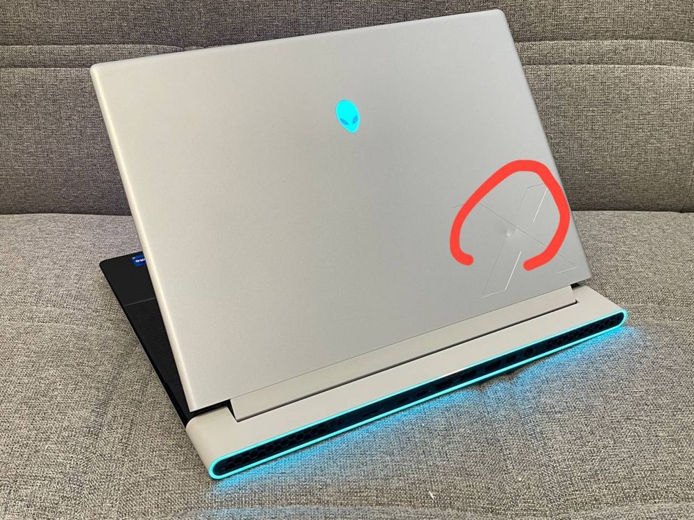 Lenovo/Alienware/Acer/MSI