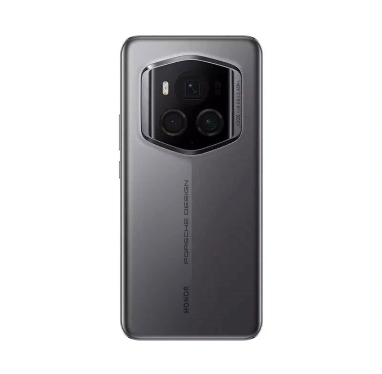 VÂND/Shimb Honor Magic6 pro RSR design