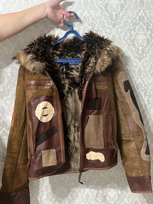Продам жен дублёнку и пальто р.48-54