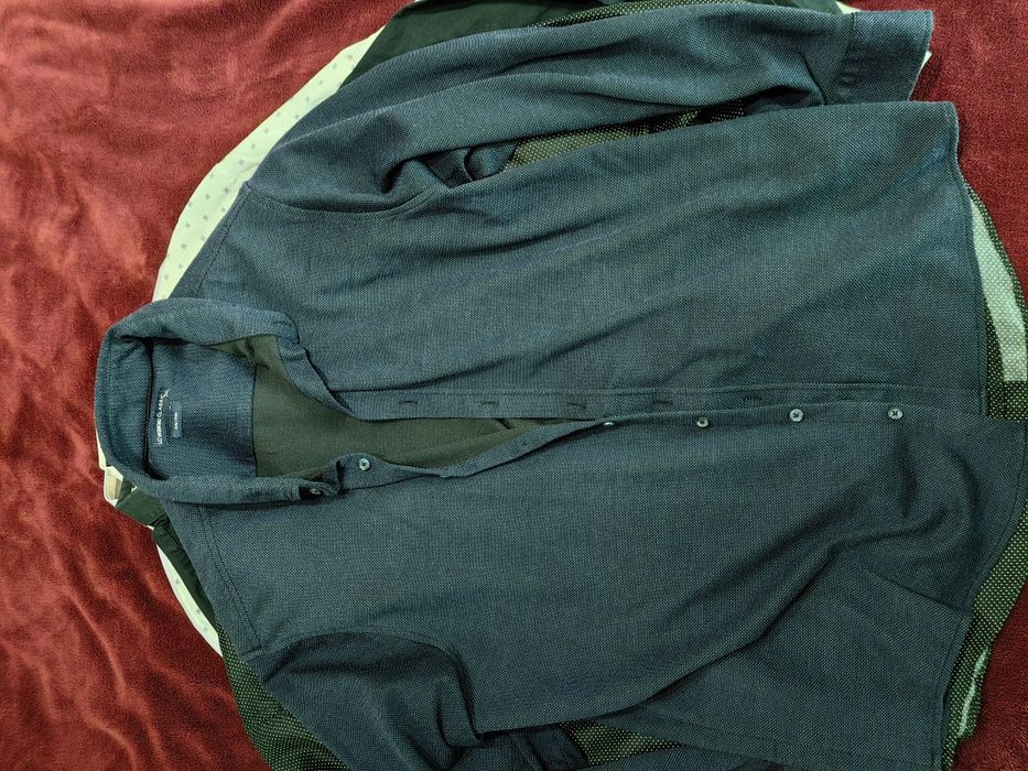 МЪЖКИ РИЗИ различни размери