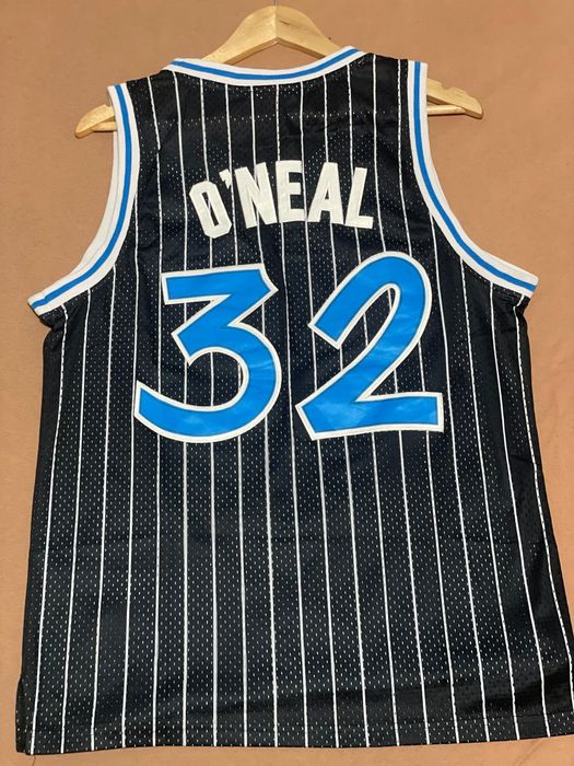 Mitchell&Ness Classic Authentic–Shaquille O’Neal Orlando Magic 1994/95