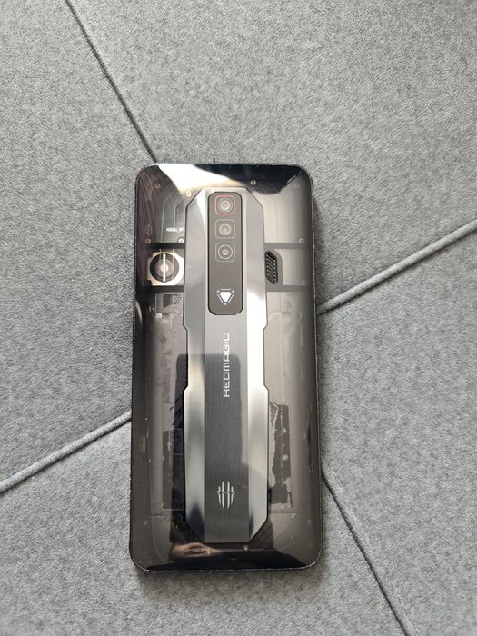 ZTE Nubia Red Magic 7