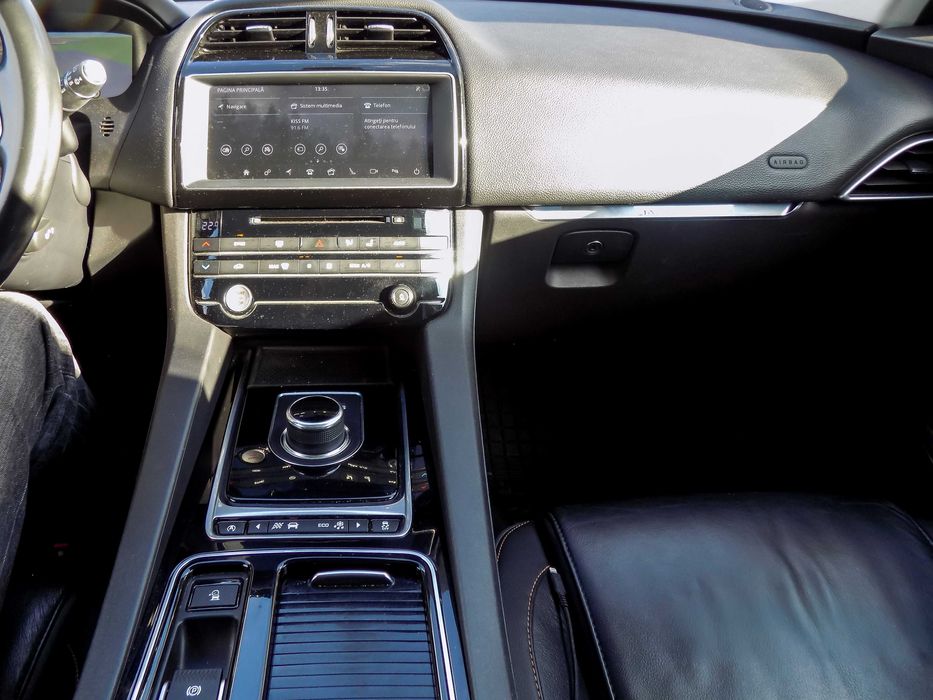 Jaguar F-Pace 20d AWD Aut.