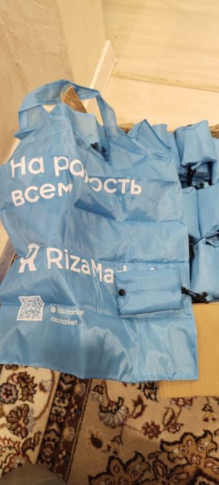 Пакет материалчетый много разовый