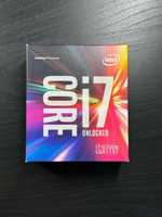 Intel Core i7-6700K