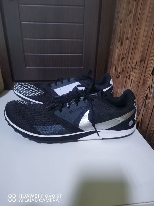 Nike zoom rival waffle 6.