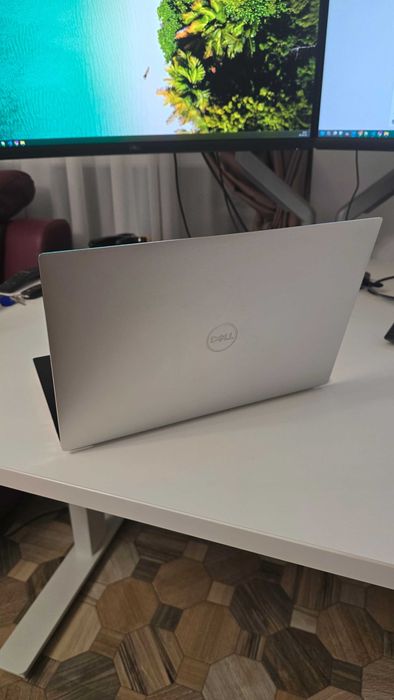 Vand/Schimb Dell XPS 9510 I9-11900H 64GB RAM 1TB SSD display 4k
