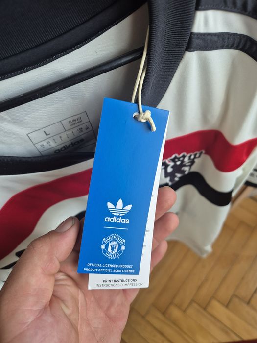 Manchester United 24/25 Mainoo 37