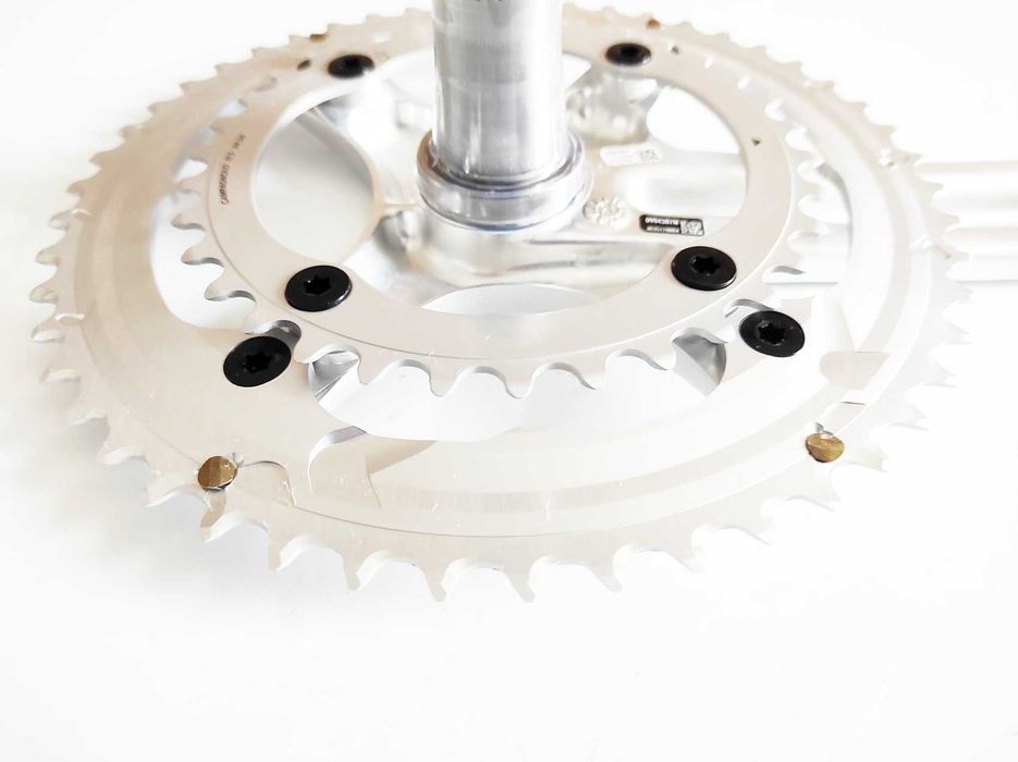 Angrenaj pedalier Campagnolo Centaur 52/36T 2x11v. Ultra Torque 175mm