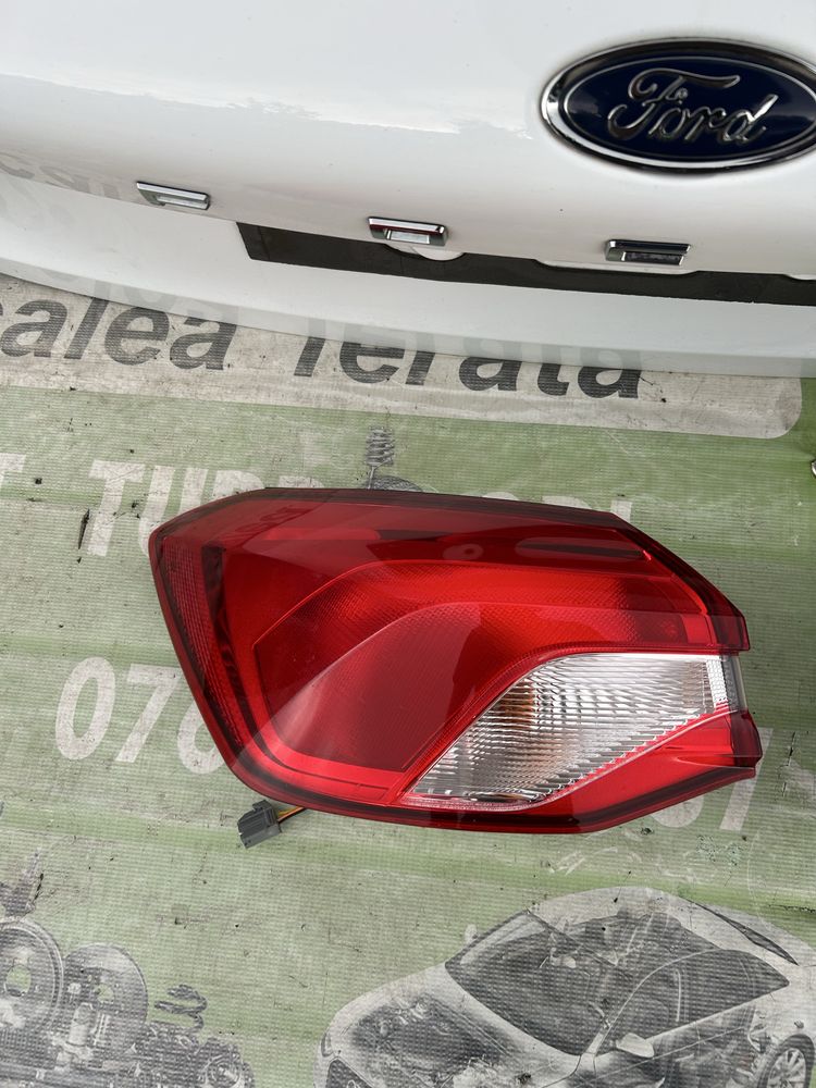 Stop dreapta aripă  Ford Focus 4 hatchback