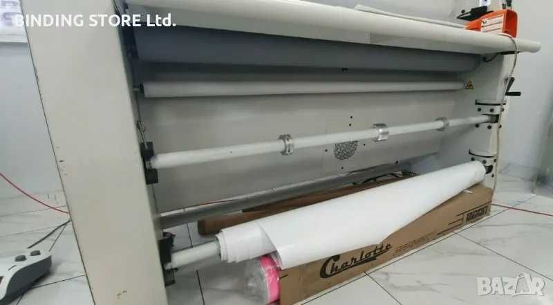 Двустранен Широкоформатен ламинатор GBC PRO TECH F-60