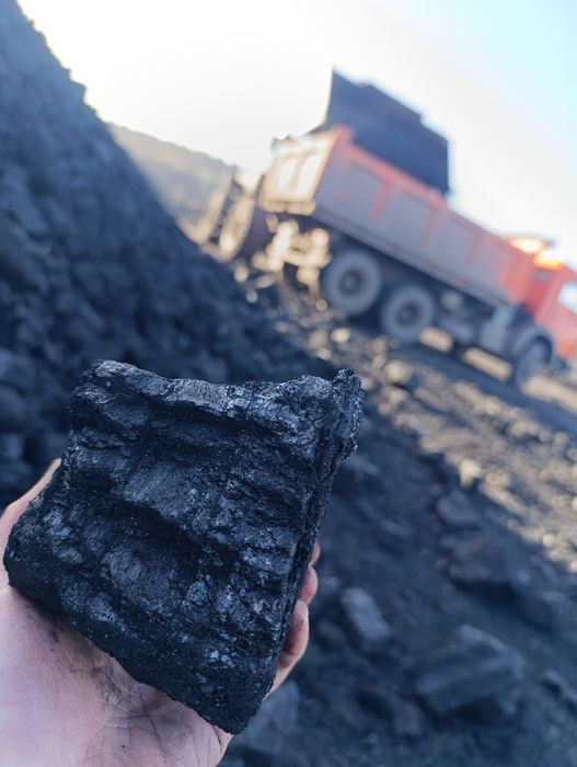 Уголь Для Котлов Длительного Горения