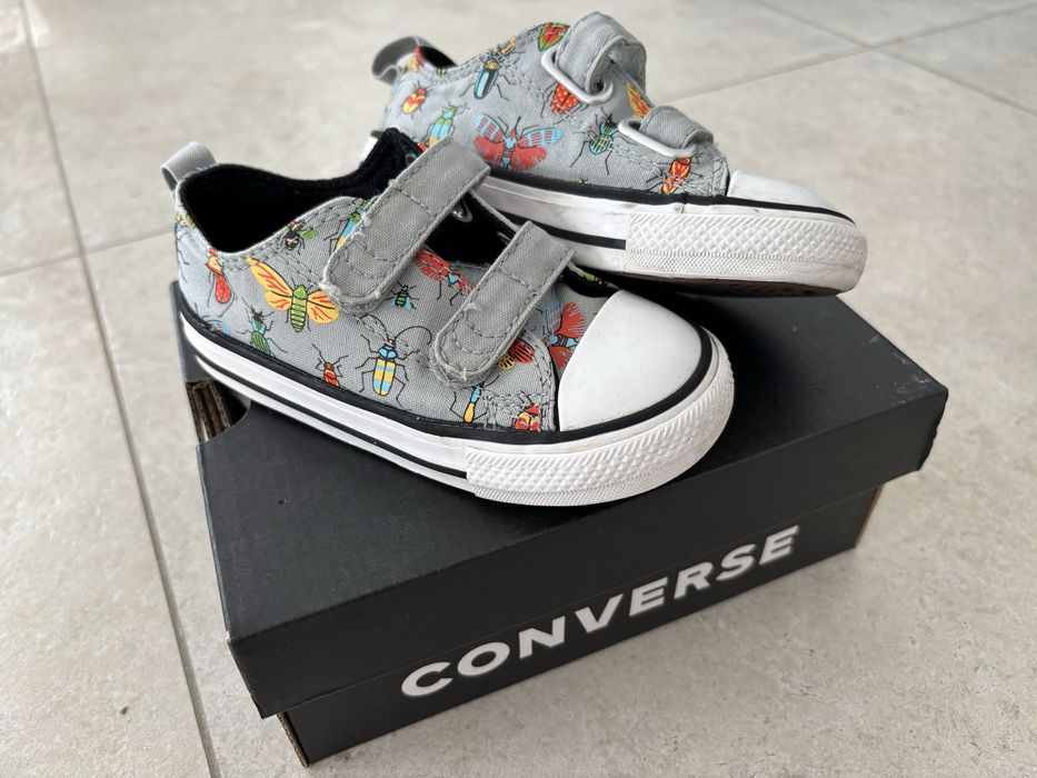 Детски 23-30 nike, adidas, ugg, vans, converse, geox. crocs, viking