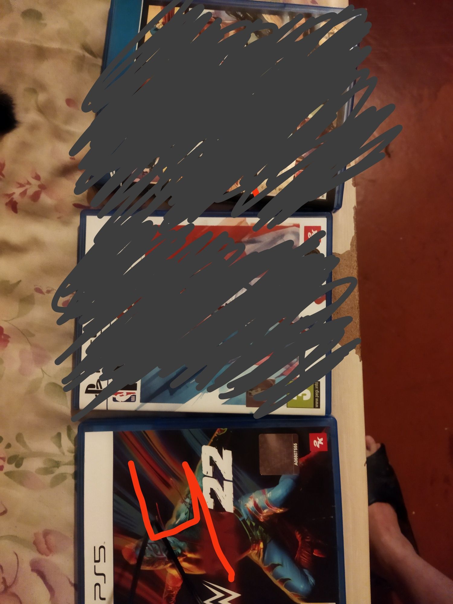 Продам игры на пс 4,пс 5