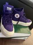 Converse all star