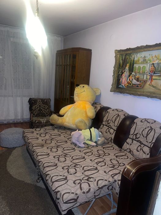 Apartament de inchiriat