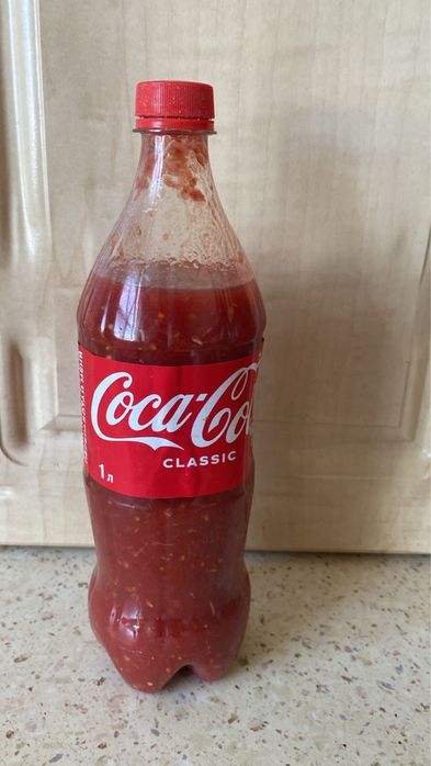 Продается свежая кобра и салаты другие