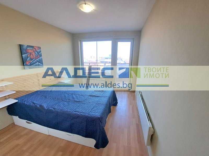 Продава се Двустаен апартамент в София, Младост 1 - 69 кв.м за 2356 €/кв.м - Снимка #9