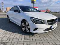 Mercedes-Benz CLA 180 Coupe Night Edition