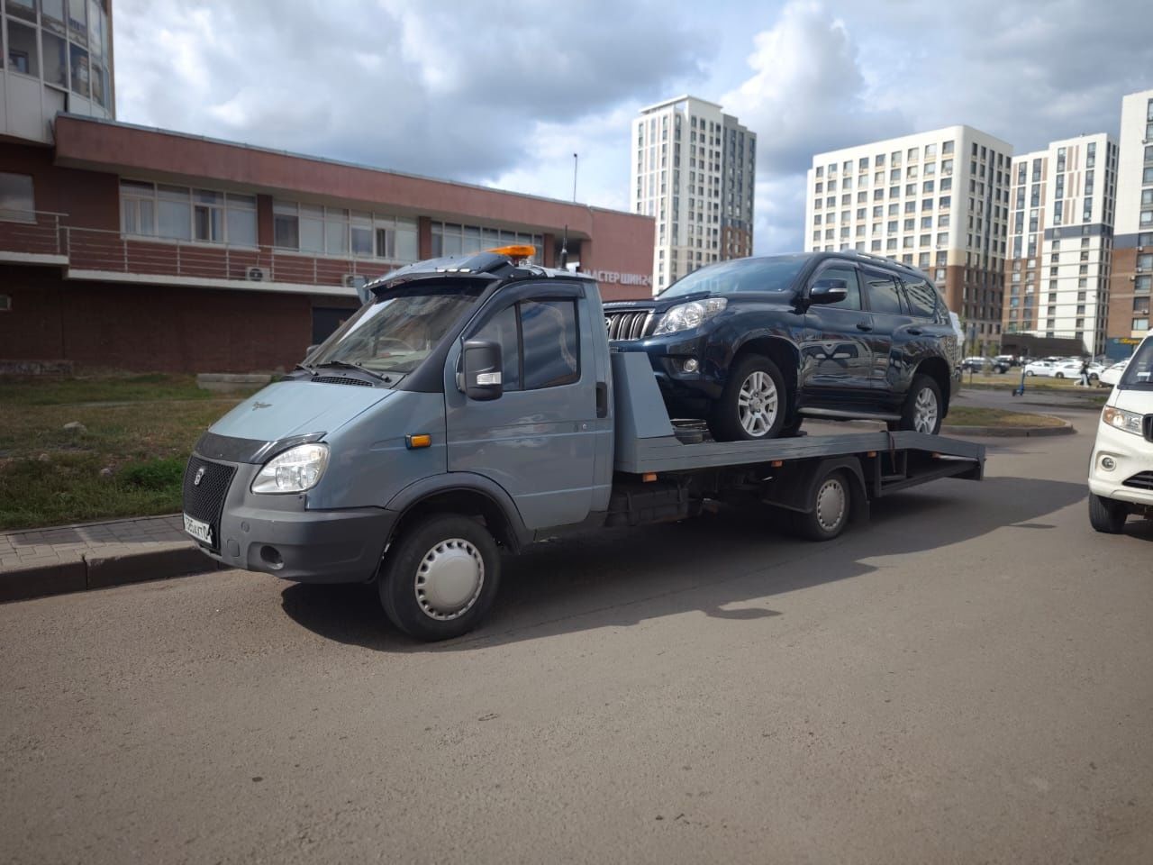 Сдам в Аренду с последующим выкупом