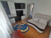 Apartament cu o camera de închiriat Micro 40