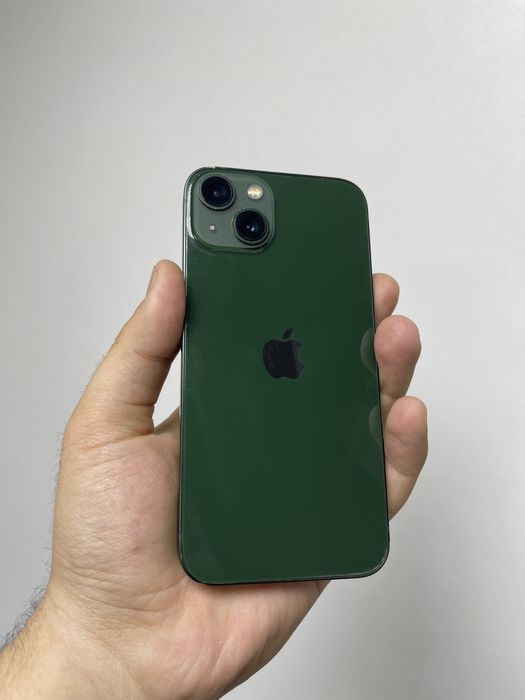 Iphone 13 128гб Акб 100%