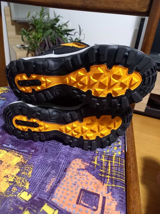 Детски Боти 34 номер Viking Goretex